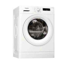 Whirlpool Front Load Washing Maching - 7Kg - FWF71052W GCC
