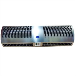 Olefini X10 Air Curtain with Maximum Air Supply 1560m³/h 100cm