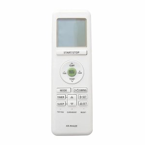 O General Air Conditioner Remote