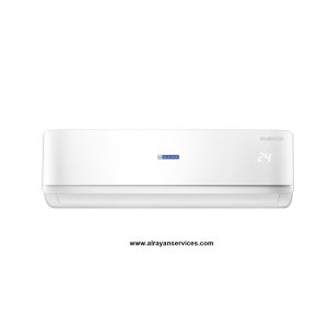 BLUE STAR Split AC 5Star R410A 1.5Ton HW18HOYFBN3-01