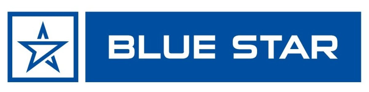 BLUE STAR Split AC 5Star R410A 1.5Ton HW18HOYFBN3-01