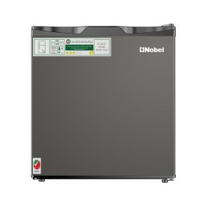 Nobel Single Door Refrigerator 50 Litres NR65S
