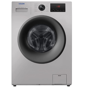 Kelon 7Kg Front Load Washing Machine – KWFVB7012MS