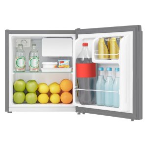 Hisense Single Door Refrigerator 60 Litres RR60D4ASU