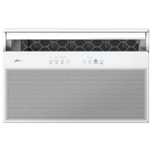 MIDEA MWT4WG-18CRN1 INVERTER WINDOW 1.5 ton