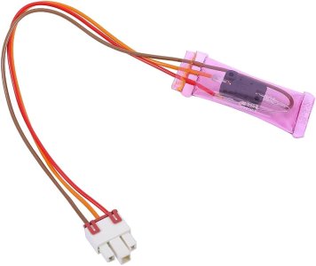 high quality refrigerator spare parts bi-metal/bimeta defrost thermostat