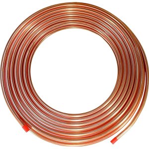 3/4 Copper Coil Refrigeration