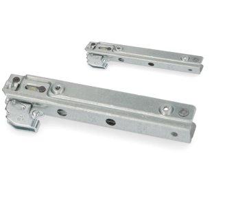 Oven Door Hinge Replacement 10081327