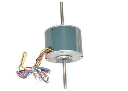 Air Conditioning Fan Motor Blower Motor With Copper Winding