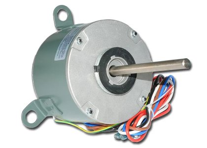 Universal Air Conditioner Fan Motor