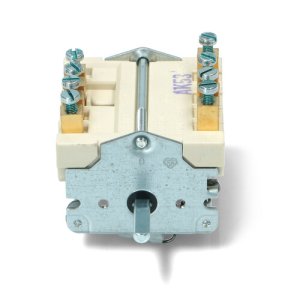 43.42032.000 ROTARY SELECTOR SWITCH 32A