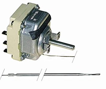 EGO 55.34052.819 OVEN / GRIDDLE OPERATING CONTROL THERMOSTAT