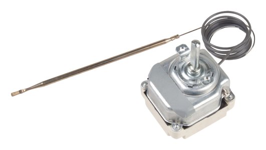 55.34062.150 THREE-PHASE THERMOSTAT 30-350°C