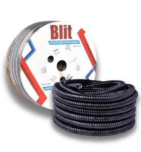 BLIT-METAL FLEXIBLE CONDUIT SYSTEM 32MM 15MTR