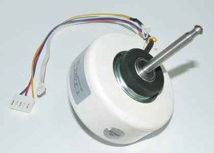 YFK-07903004-TS07 – Electric Motor Power Resin Packed Motor Single Shaft / E Insulation