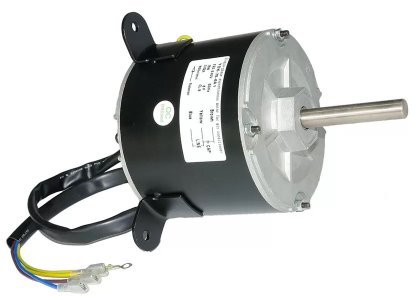 YDK Series Air Condition Outdoor 48 Frame Fan Motor for fresh air ventilation system