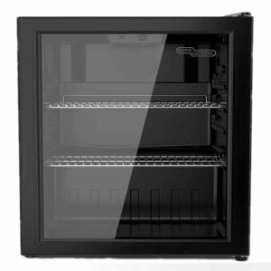 Super General 50 Liter Showcase Chiller – SGSC74