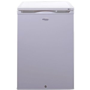 Super General Upright Freezer 125 Liter, White – SGUF-126