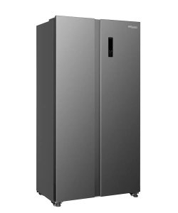 600L Side By Side Refrigerator SGR710SBS