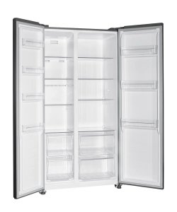 600L Side By Side Refrigerator SGR710SBS