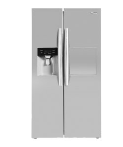 700L Side By Side Refrigerator SGR897SBS SS