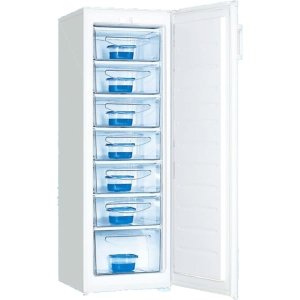 Super General Upright Freezer 300 Litres SGUF348H