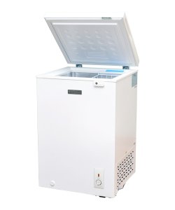 Super General Chest Freezer 150 Litres SGF155HM