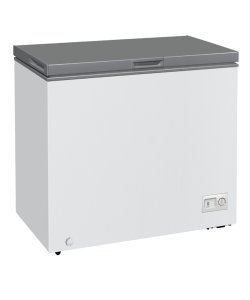 350L Chest Freezer SGF344HM