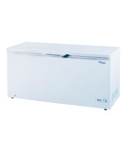 SUPER GENERAL 700L Chest Freezer SGF644H