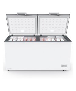 SUPER GENERAL 750L Chest Freezer SGF750DD