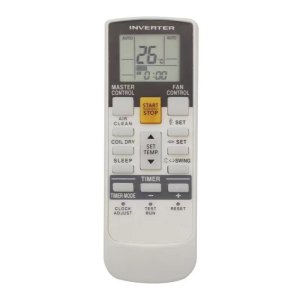 Air Conditioner Remote Control
