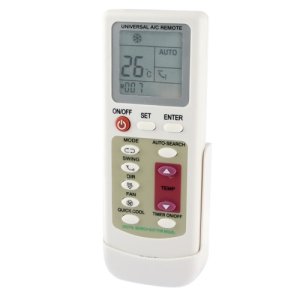 Air Conditioner Remote Control