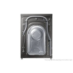 Samsung Front Load 10 KG WD10T554DBNGU