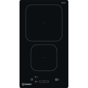 INDESIT IS19Q30NE 30cm Domino Induction Glass