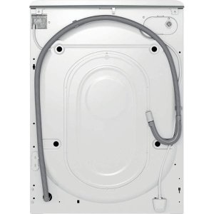 Indesit Front Load Washer 8 kg MTWE-81483WSGCC