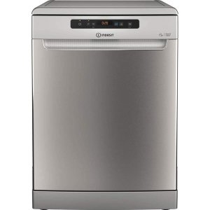 Indesit Freestanding Dishwasher DFO-3C23XUK