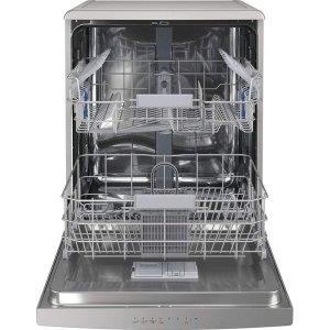 Indesit Freestanding Dishwasher DFO-3C23XUK