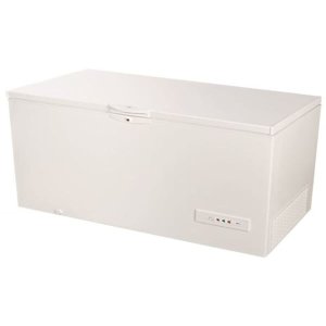 Indesit Chest Freezer 600 Litres G-OS-600HTEX