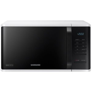 Samsung Microwave Oven MS23K3513AW/SG