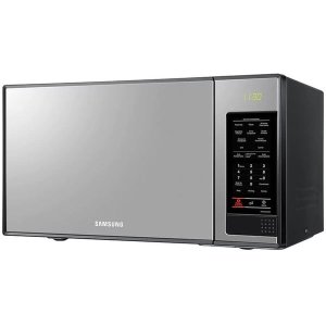 Microwave with Glass Mirror, 40L (MS405MADXBB)