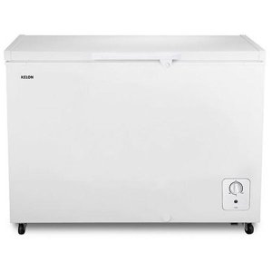 Kelon Chest Freezer White 330 Litres