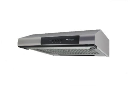 Bompani H1190ST / H1160ST freestanding cooker hood