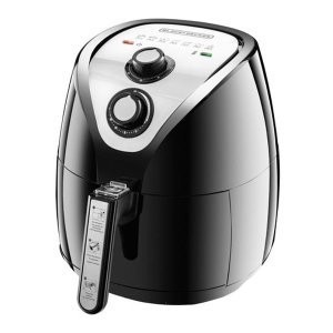 Black and Decker Aero Fryer AF200B5