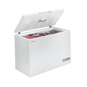CHEST FREEZERS - EXTERNAL CONDENSER SMART SERIES