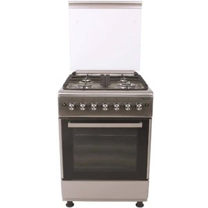 Bompani 4 Burner Gas Cooker BO613YAL
