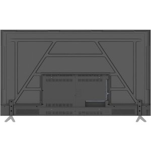 Nobel UHD85VID Diamond 4K UHD Smart Television 85inch (2024 Model)