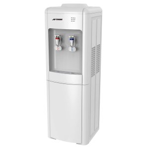 Aftron Floor Standing Water Dispenser, White – AFWD5780