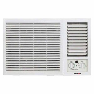 Aftron Window AC 1.5 Ton, R410, Rotary Compressor – AFA1890-S21