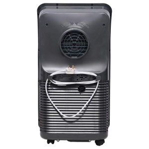 Bompani Portable Air Conditioner 12000 BTU, R410 A, White – BO1250