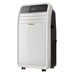 Bompani Portable Air Conditioner 12000 BTU, R410 A, White – BO1250